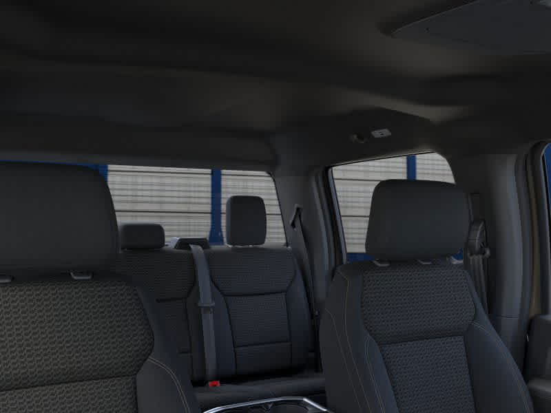 Thumbnail: 2025 Ford F-150 - 22