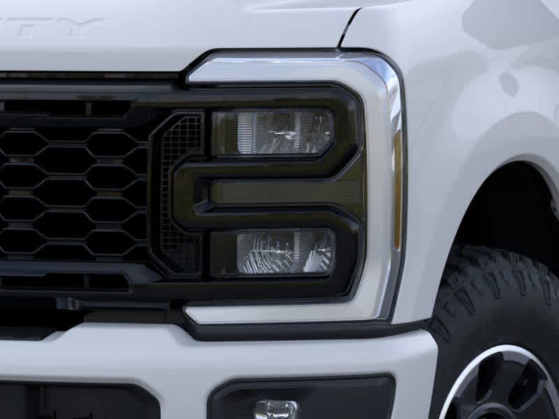 Thumbnail: 2026 Ford F-350 - 18