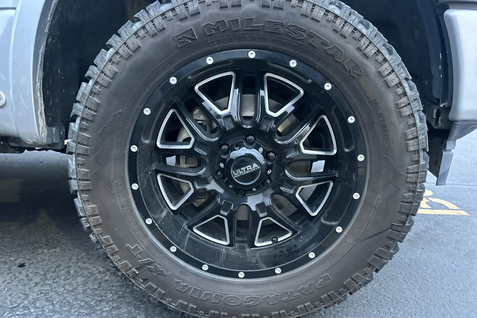 Thumbnail: 2018 Ford F-150 - 7