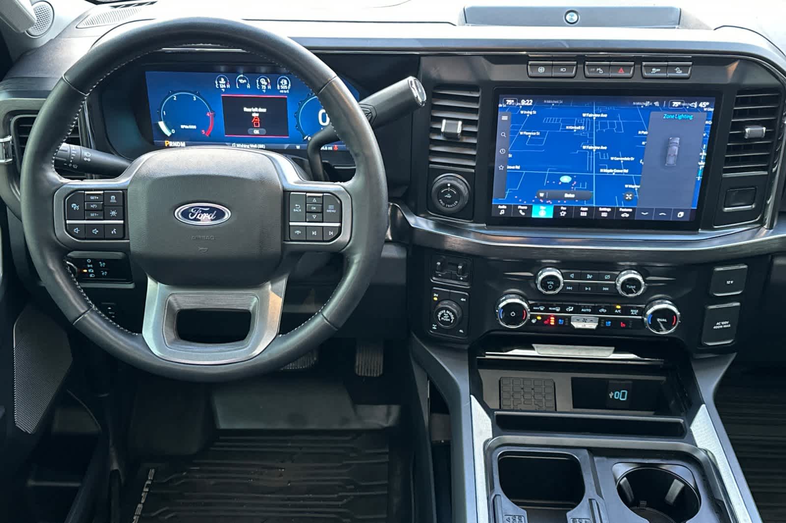 Thumbnail: 2024 Ford F-250 - 14