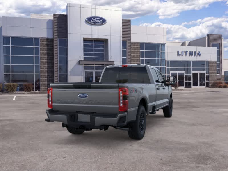 2026 Ford F-250 Super Duty XL - Photo 8