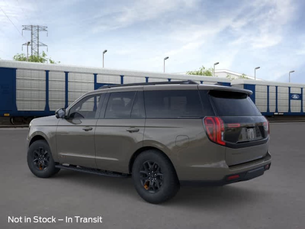 New 2026 Ford Expedition Tremor® SUV
