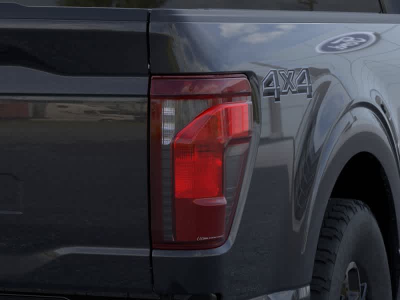 Thumbnail: 2026 Ford F-150 - 21