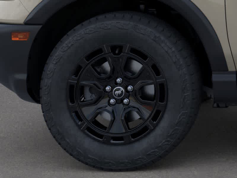 Thumbnail: 2025 Ford Bronco Sport - 19