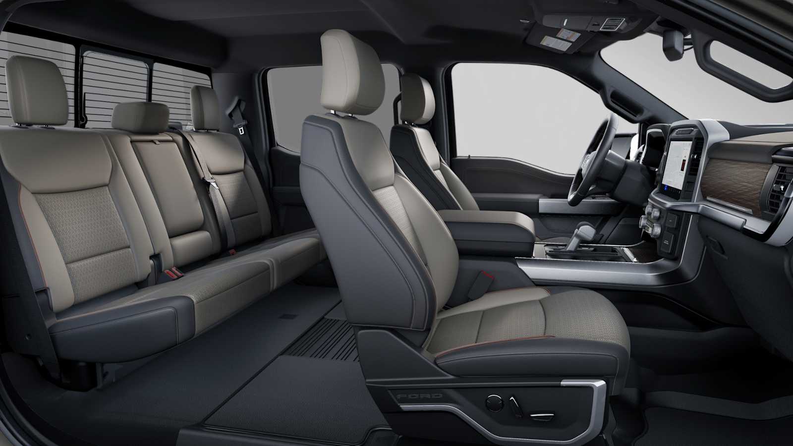 Thumbnail: 2025 Ford F-150 - 6