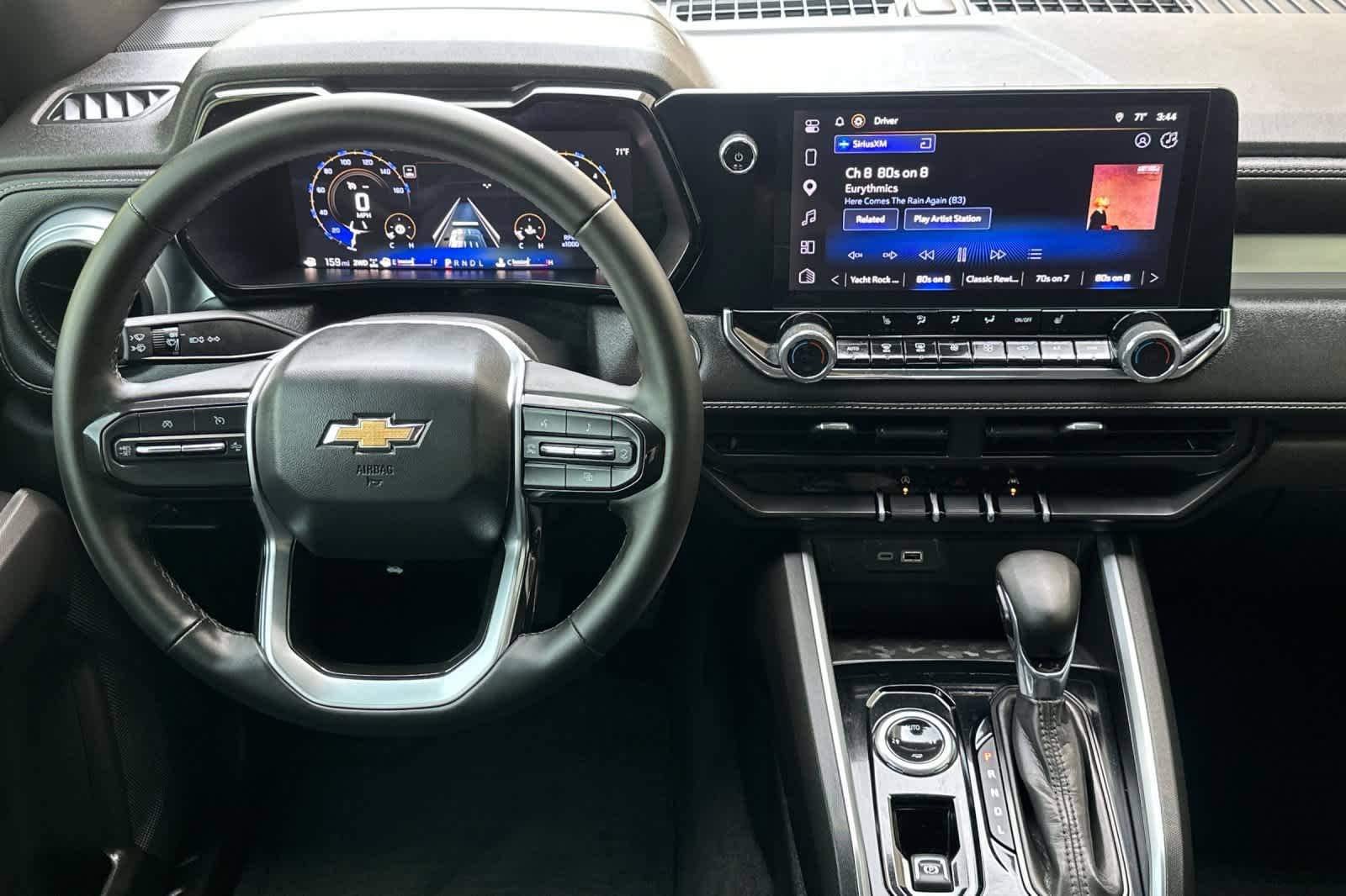 Thumbnail: 2025 Chevrolet Colorado - 14