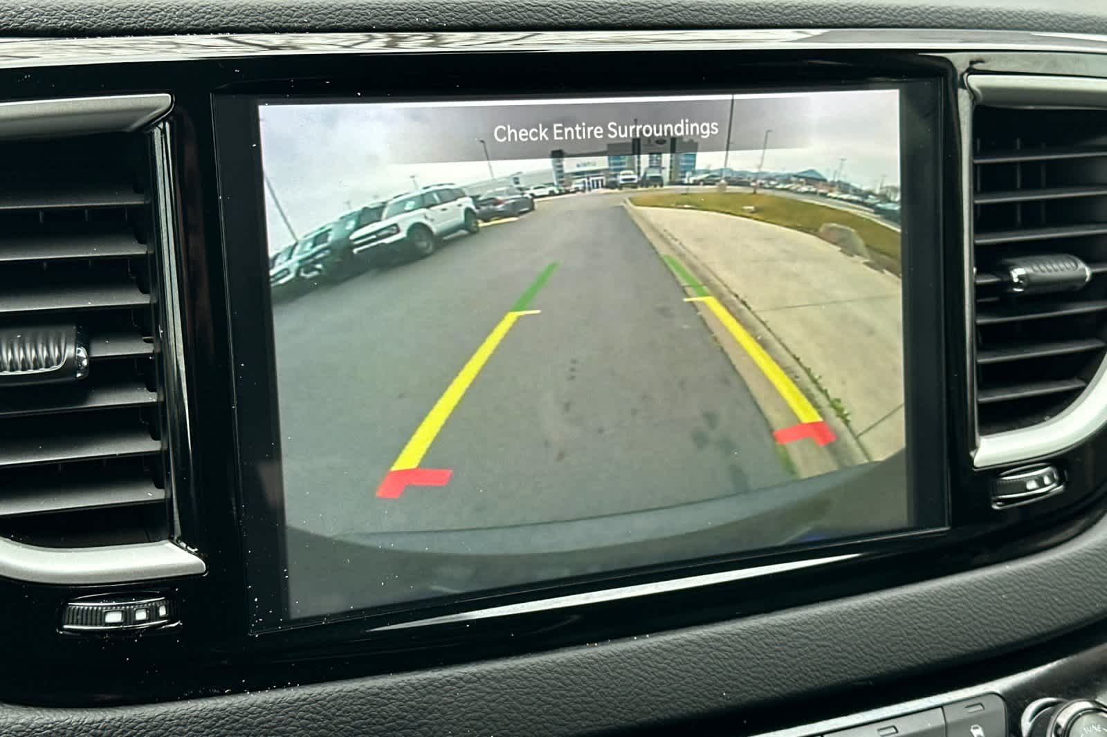 Thumbnail: 2024 Chrysler Pacifica - 20