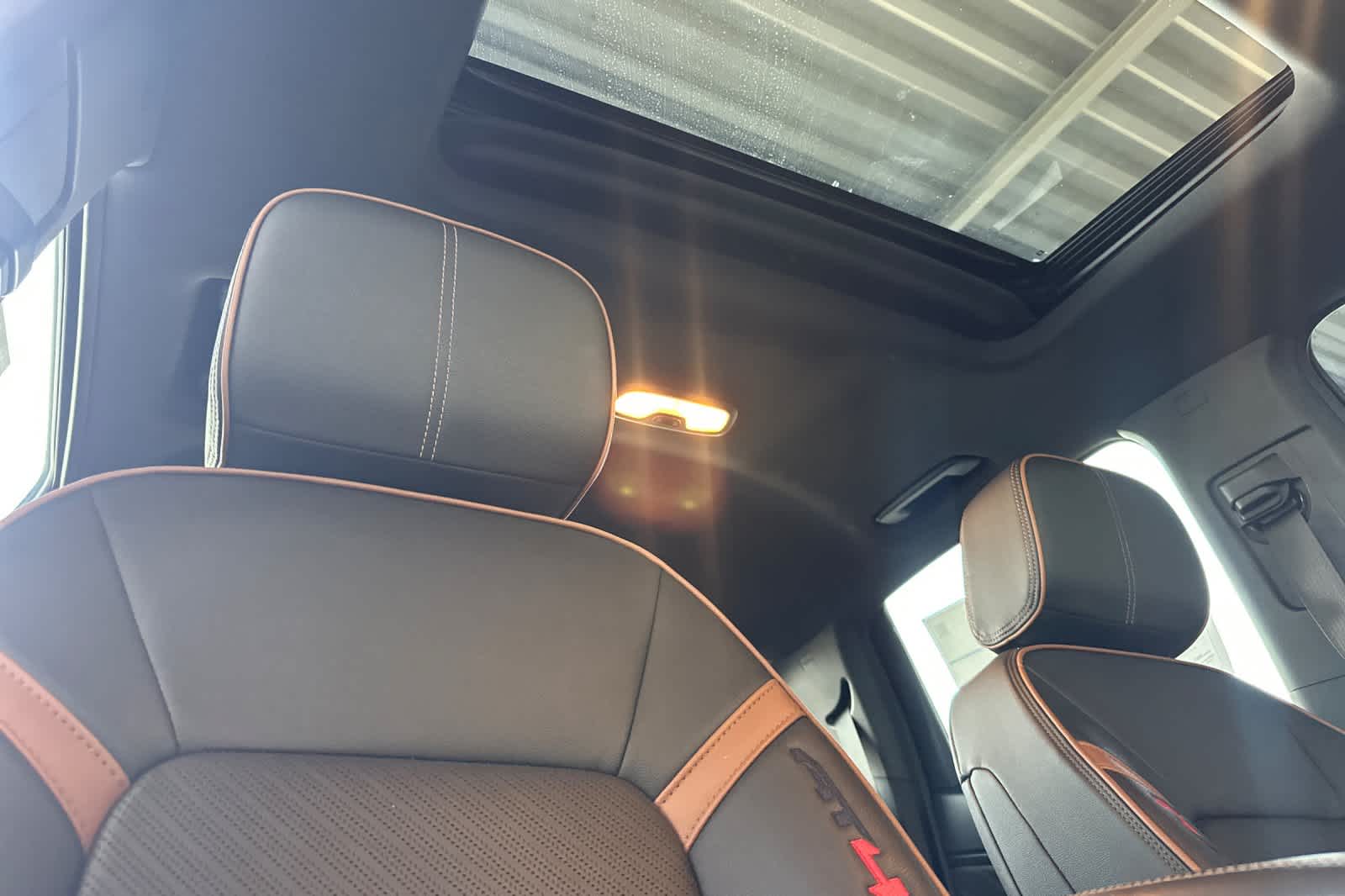 Thumbnail: 2023 GMC Canyon - 16