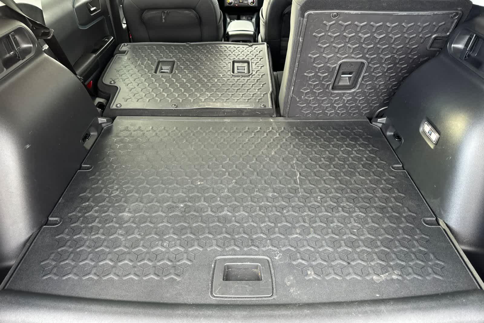 Thumbnail: 2023 Ford Bronco Sport - 15