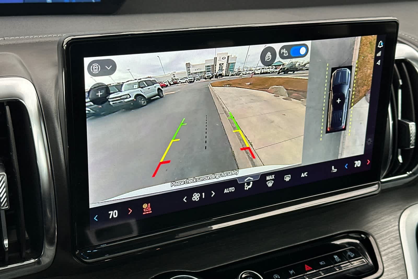 Thumbnail: 2025 Ford Expedition MAX - 21