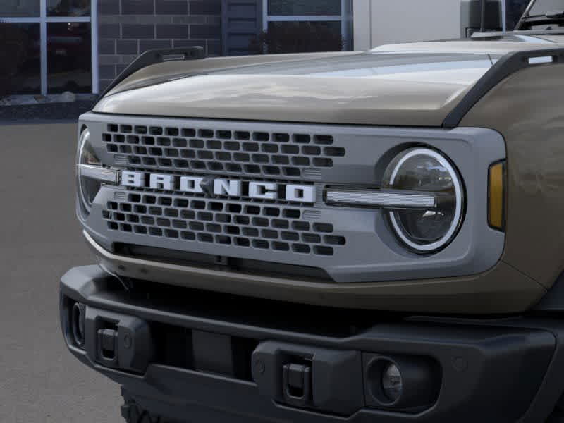 Thumbnail: 2026 Ford Bronco - 19