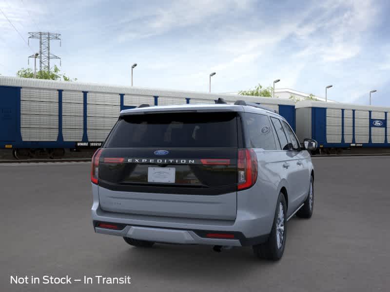 Thumbnail: 2026 Ford Expedition - 8