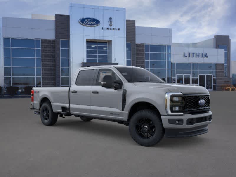 Thumbnail: 2026 Ford F-350 - 7