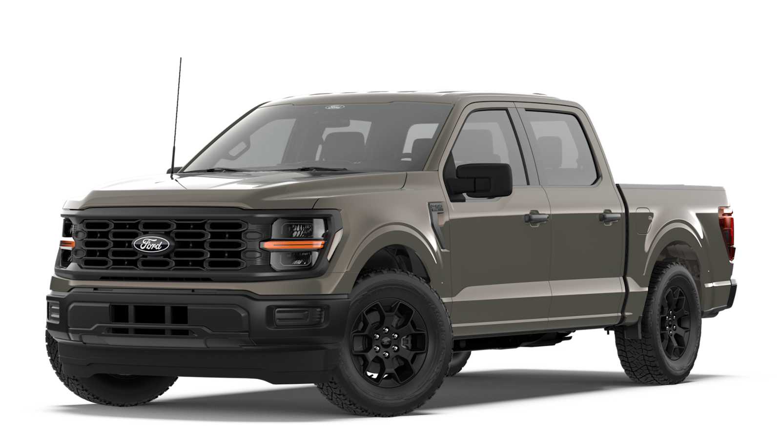 2026 Ford F-150's photo