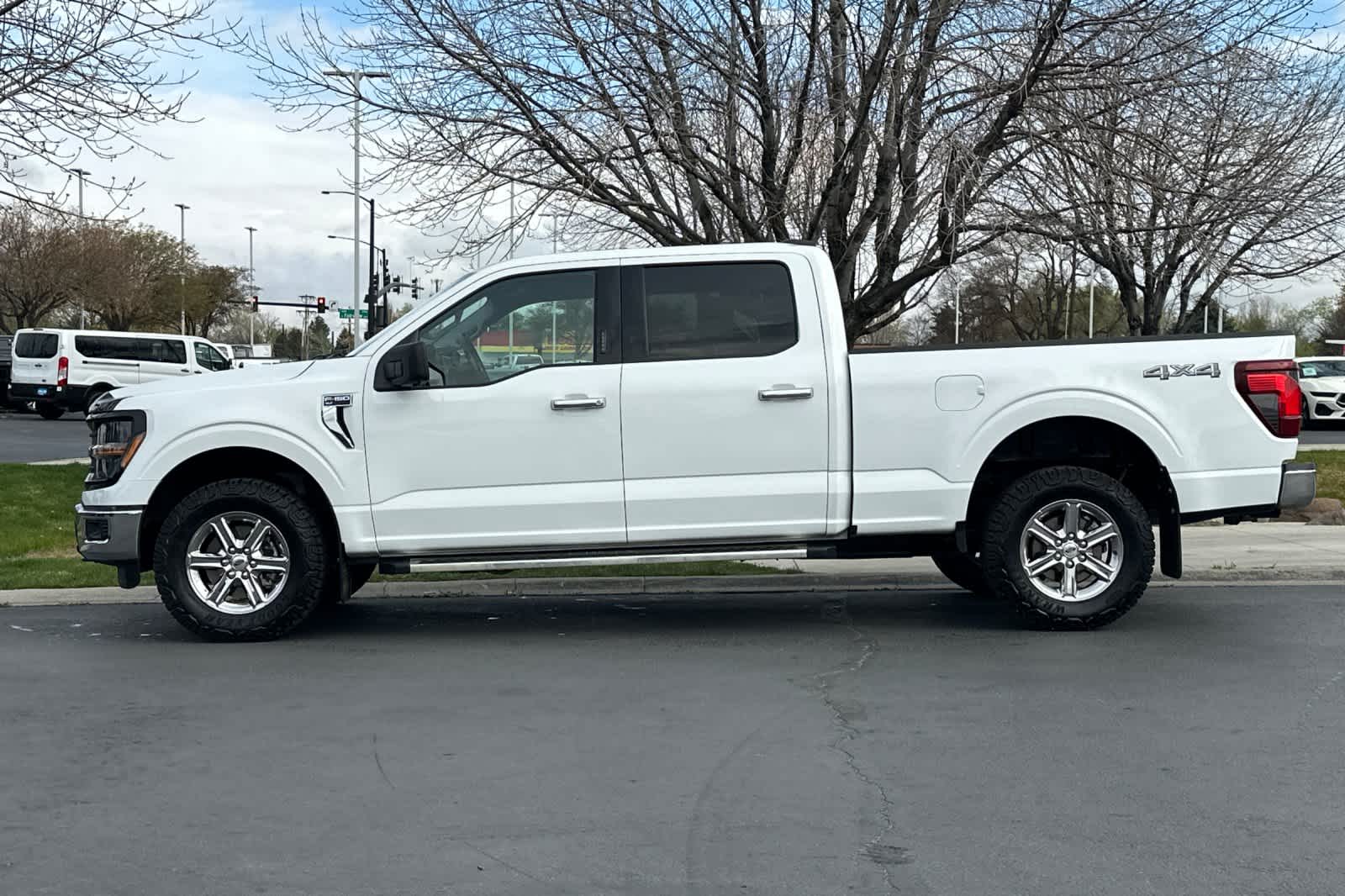 Thumbnail: 2024 Ford F-150 - 5