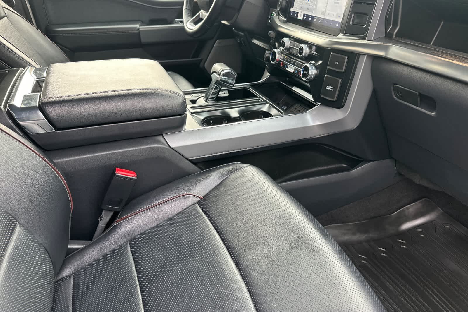 Thumbnail: 2023 Ford F-150 - 15