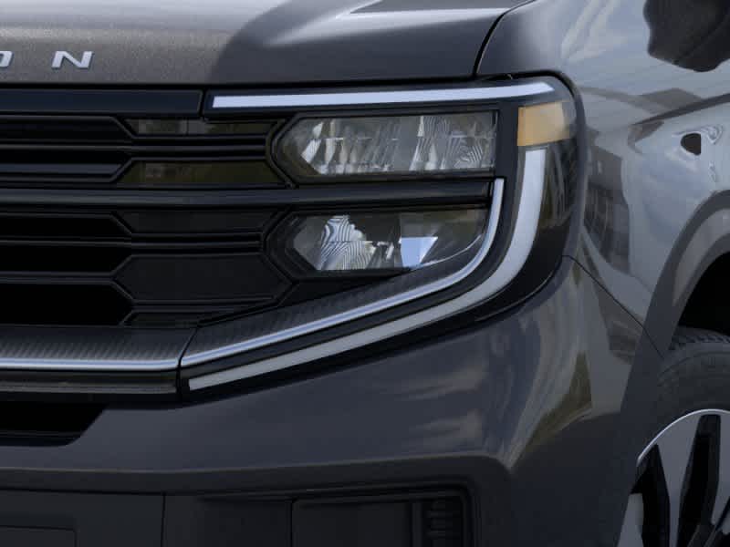 Thumbnail: 2026 Ford Expedition - 18