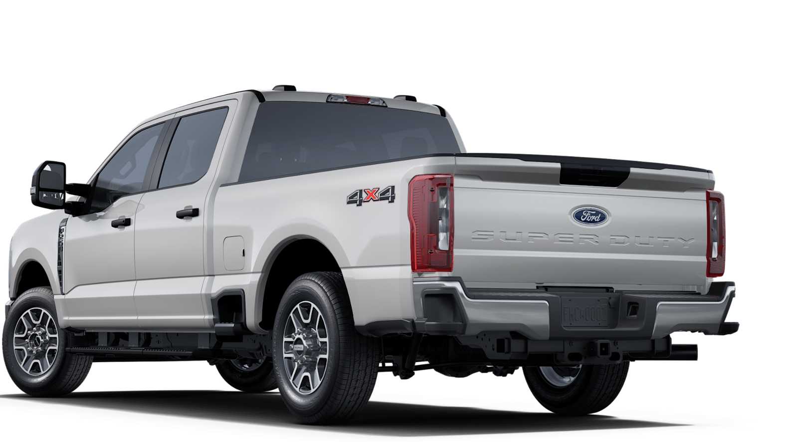 Thumbnail: 2025 Ford F-250 - 2