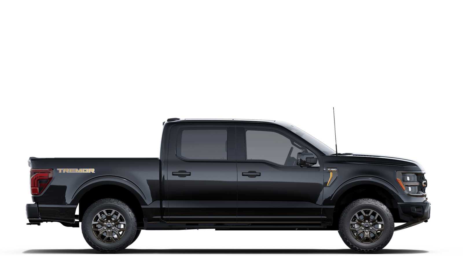 Thumbnail: 2025 Ford F-150 - 5