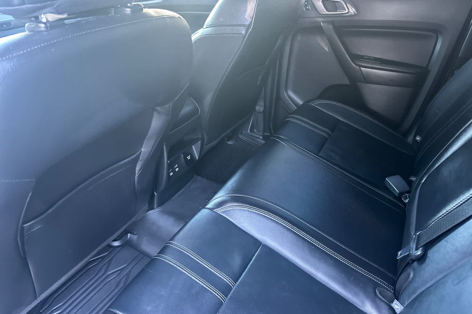 2020 Ford Ranger photo 4