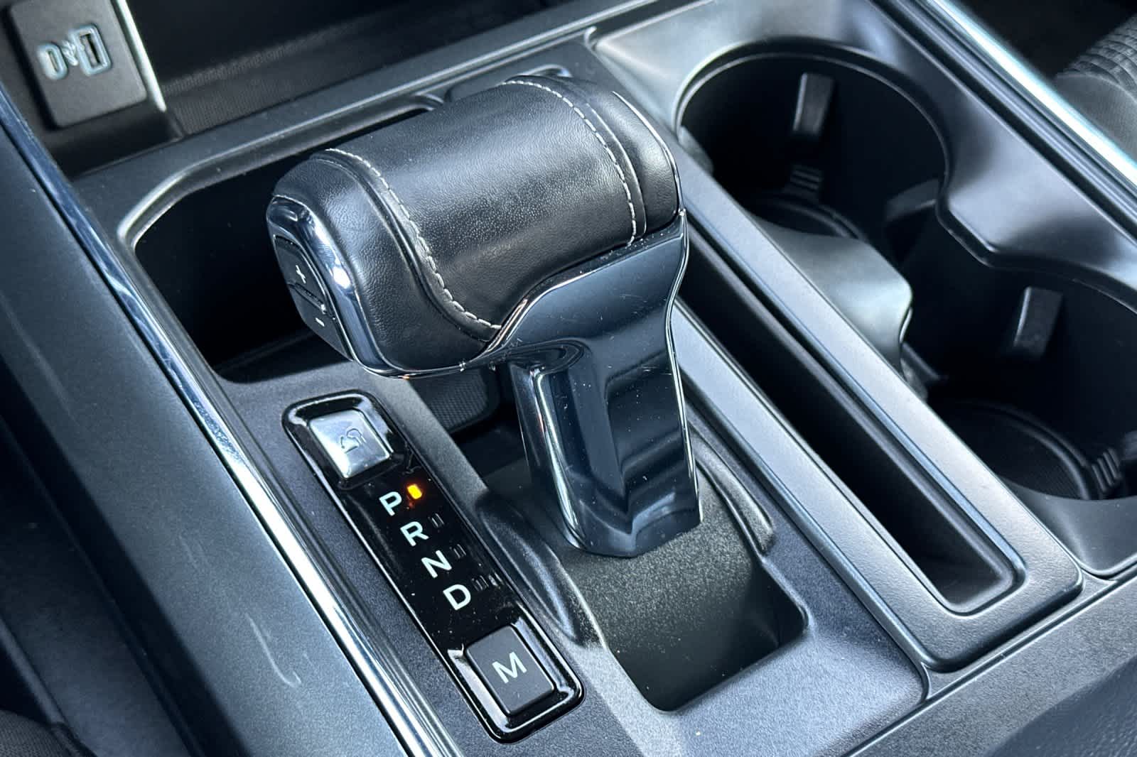 Thumbnail: 2022 Ford F-150 - 21