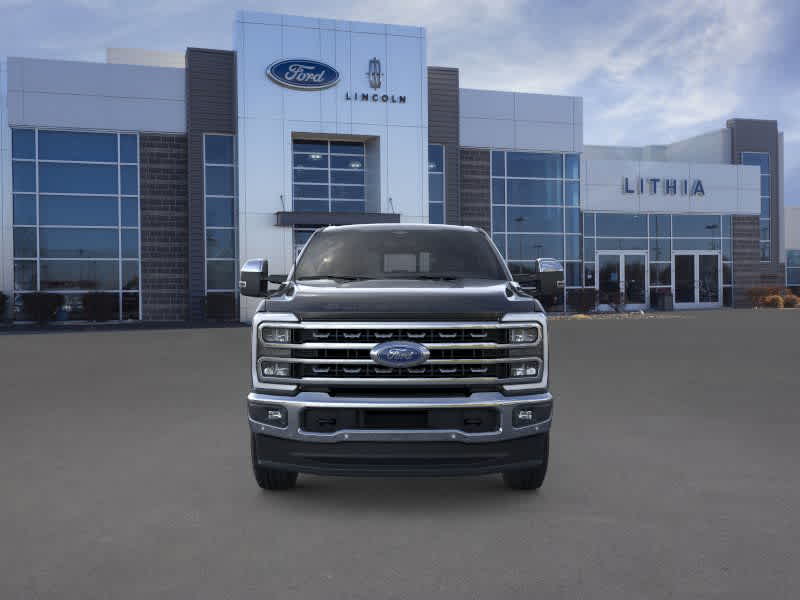 Thumbnail: 2026 Ford F-350 - 6