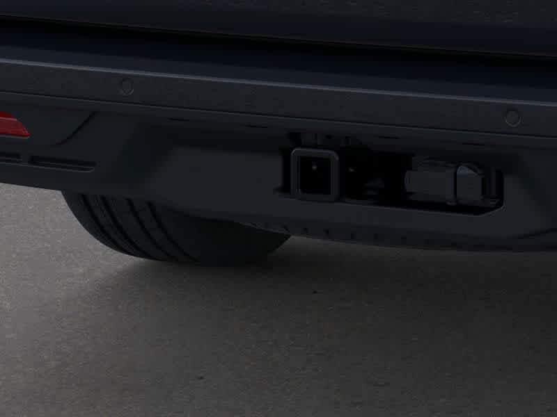 Thumbnail: 2026 Ford Expedition - 23