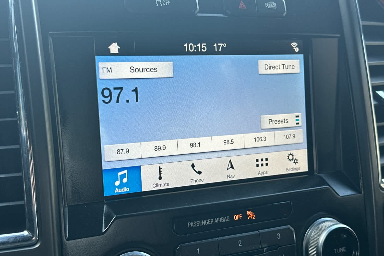 Thumbnail: 2016 Ford F-150 - 17