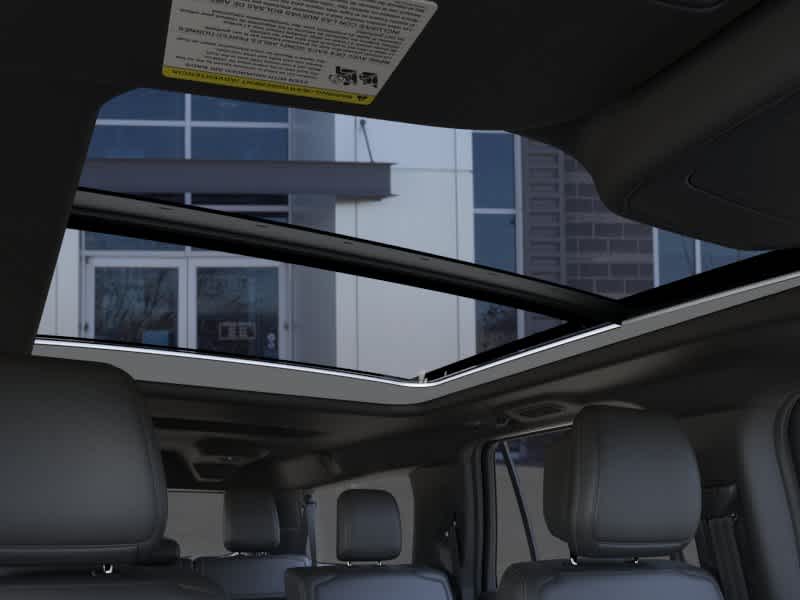 Thumbnail: 2026 Ford Expedition MAX - 22