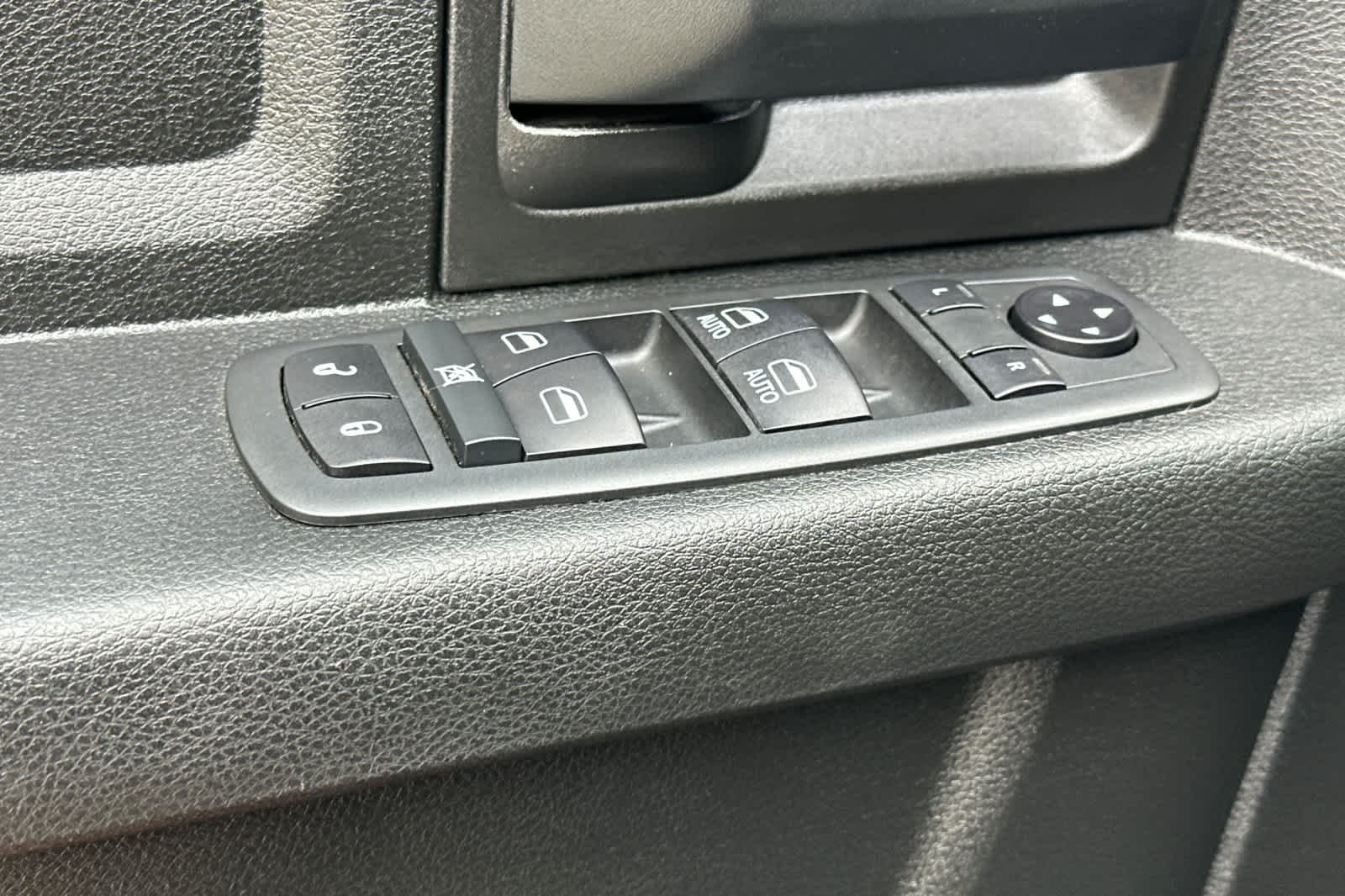 Thumbnail: 2020 RAM 2500 - 13