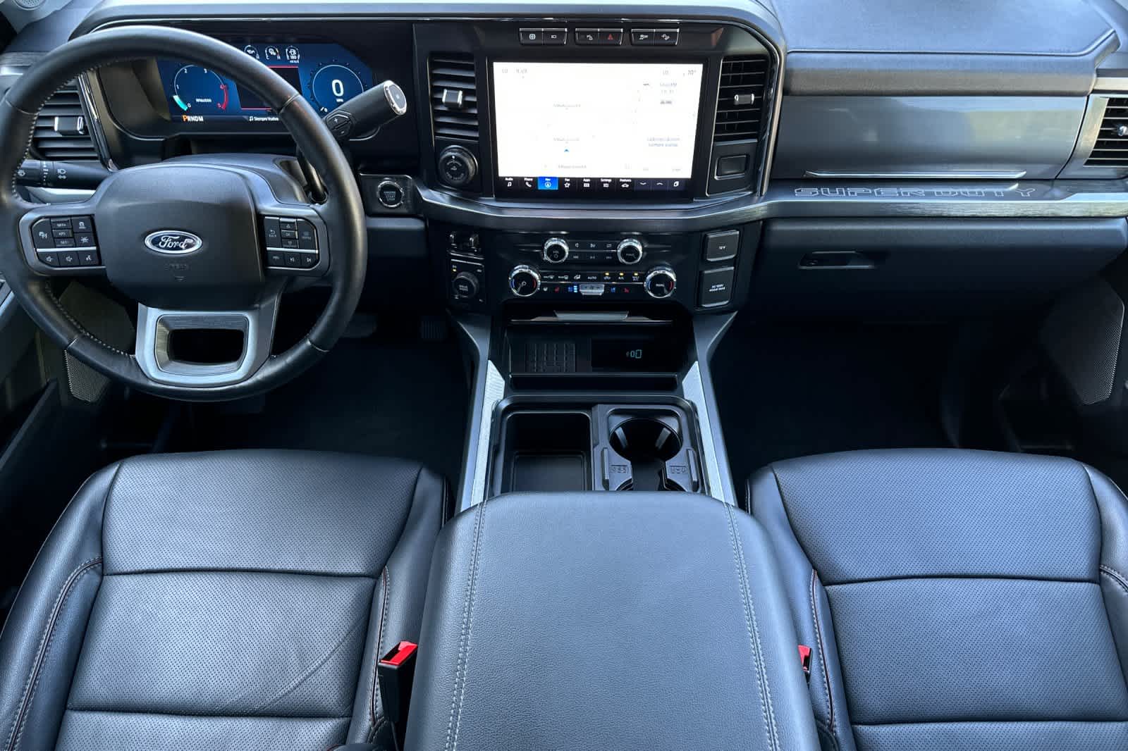 2024 Ford F-350  3