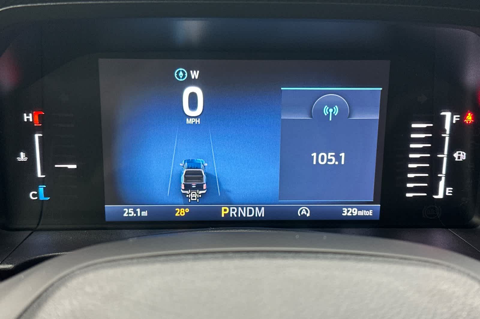 Thumbnail: 2025 Ford Ranger - 22