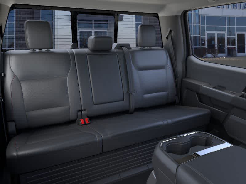 Thumbnail: 2026 Ford F-450 - 11