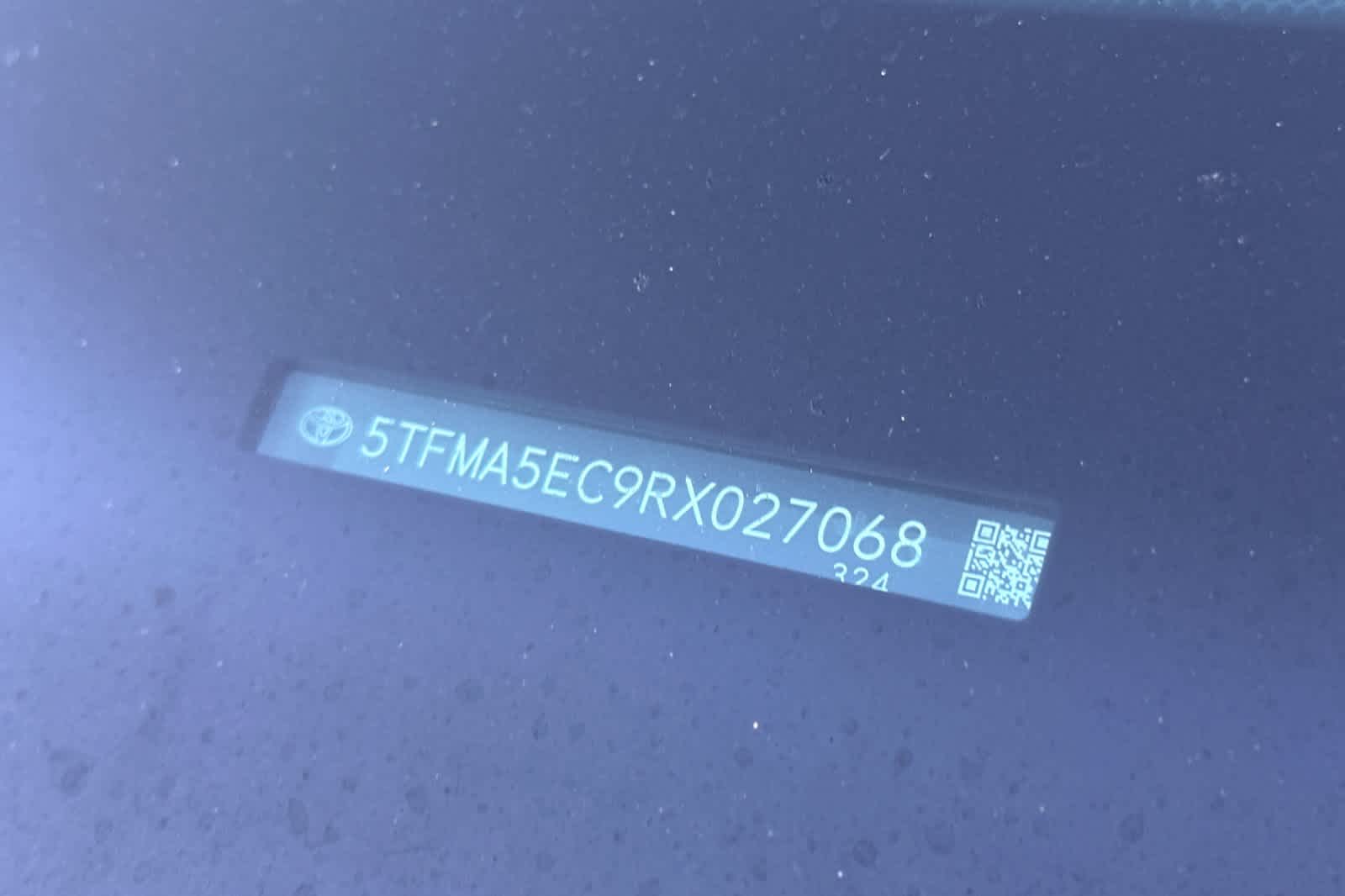 Thumbnail: 2024 Toyota Tundra - 12