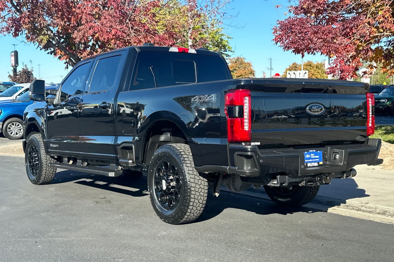 Thumbnail: 2025 Ford F-250 - 6