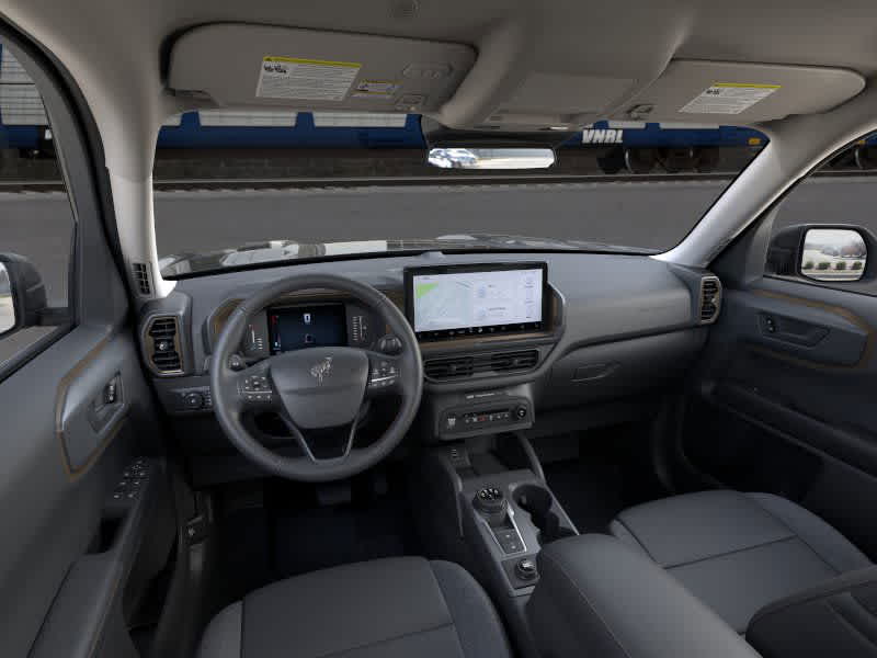 Thumbnail: 2026 Ford Bronco Sport - 9