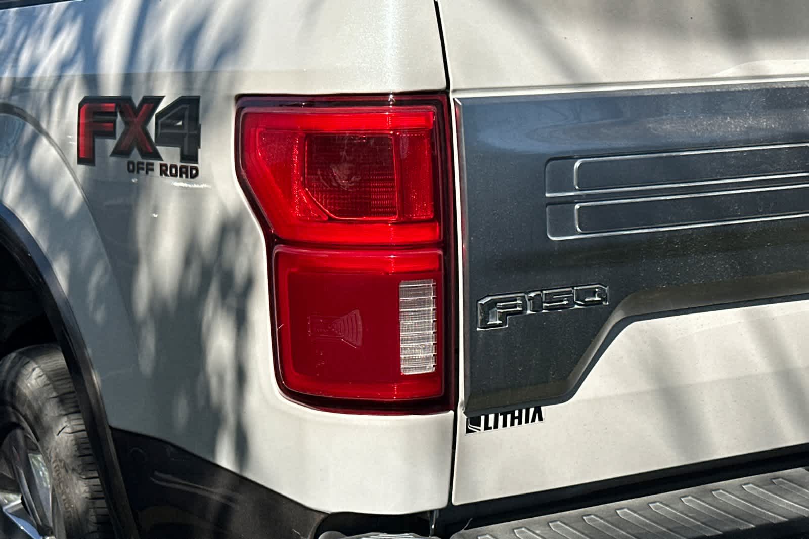 Thumbnail: 2019 Ford F-150 - 10