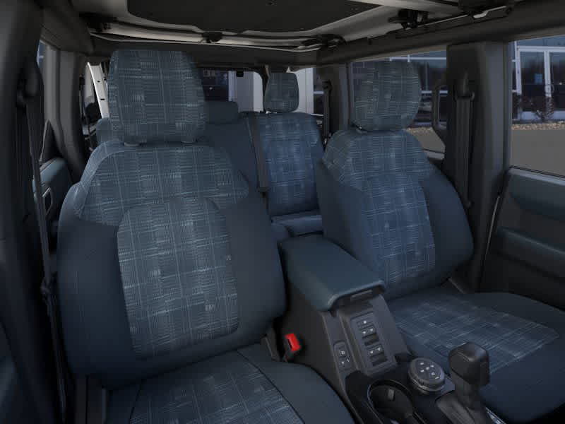 Thumbnail: 2026 Ford Bronco - 10