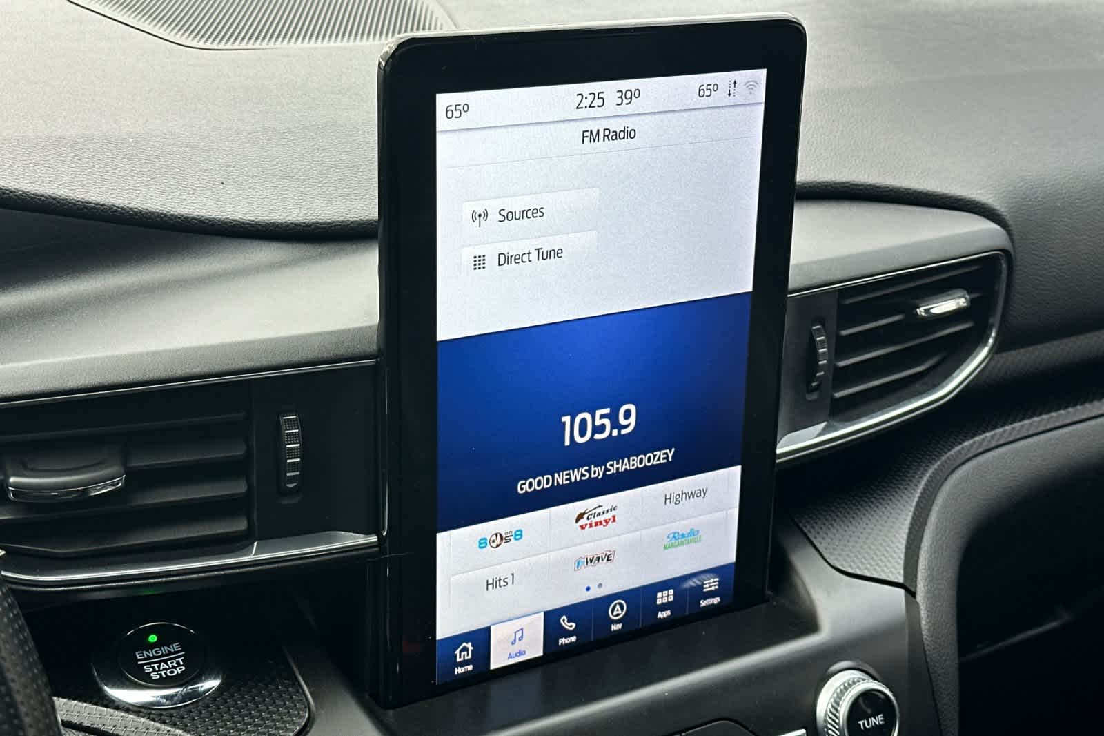 Thumbnail: 2020 Ford Explorer - 19