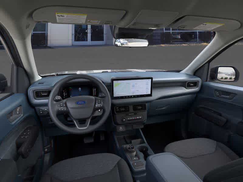 Thumbnail: 2026 Ford Maverick - 9