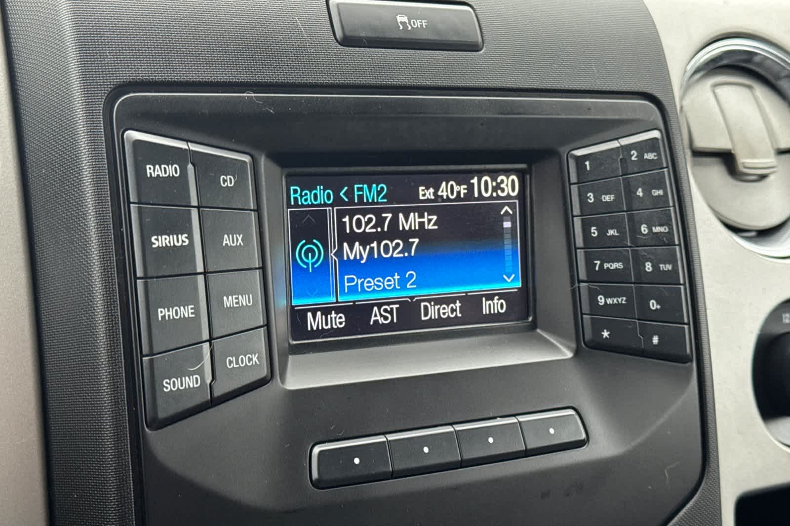 Thumbnail: 2013 Ford F-150 - 17