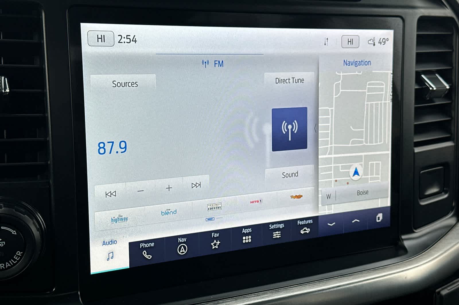 Thumbnail: 2023 Ford F-150 - 17