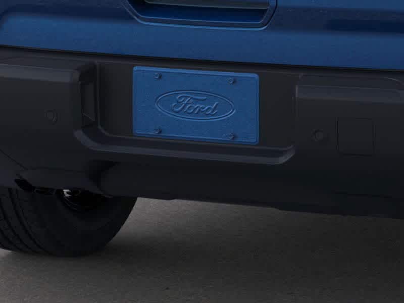 Thumbnail: 2025 Ford Bronco Sport - 23