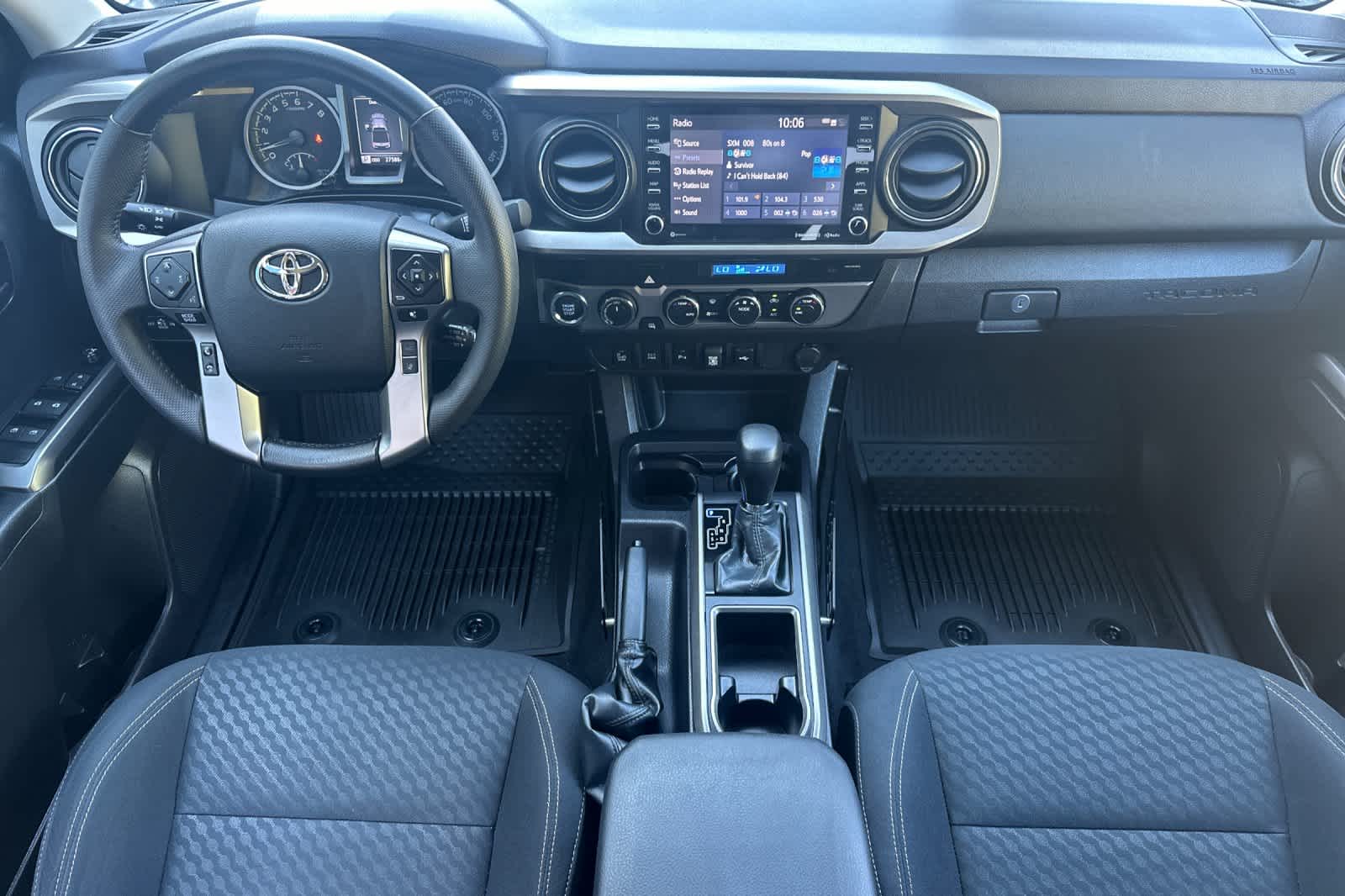 Thumbnail: 2023 Toyota Tacoma - 3