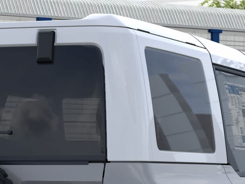 Thumbnail: 2026 Ford Bronco - 25