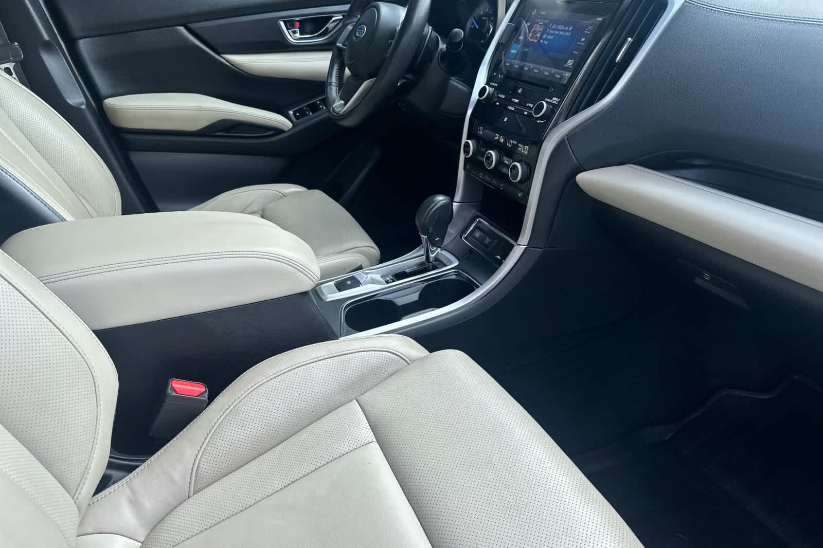 Thumbnail: 2019 Subaru Ascent - 17