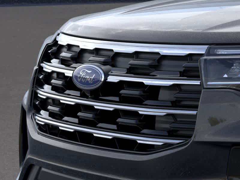 Thumbnail: 2026 Ford Explorer - 17