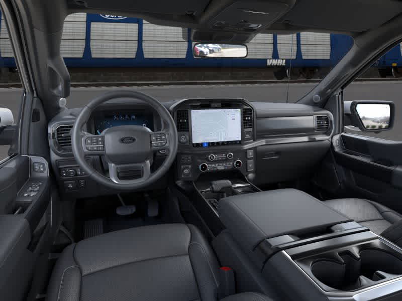Thumbnail: 2025 Ford F-150 - 9