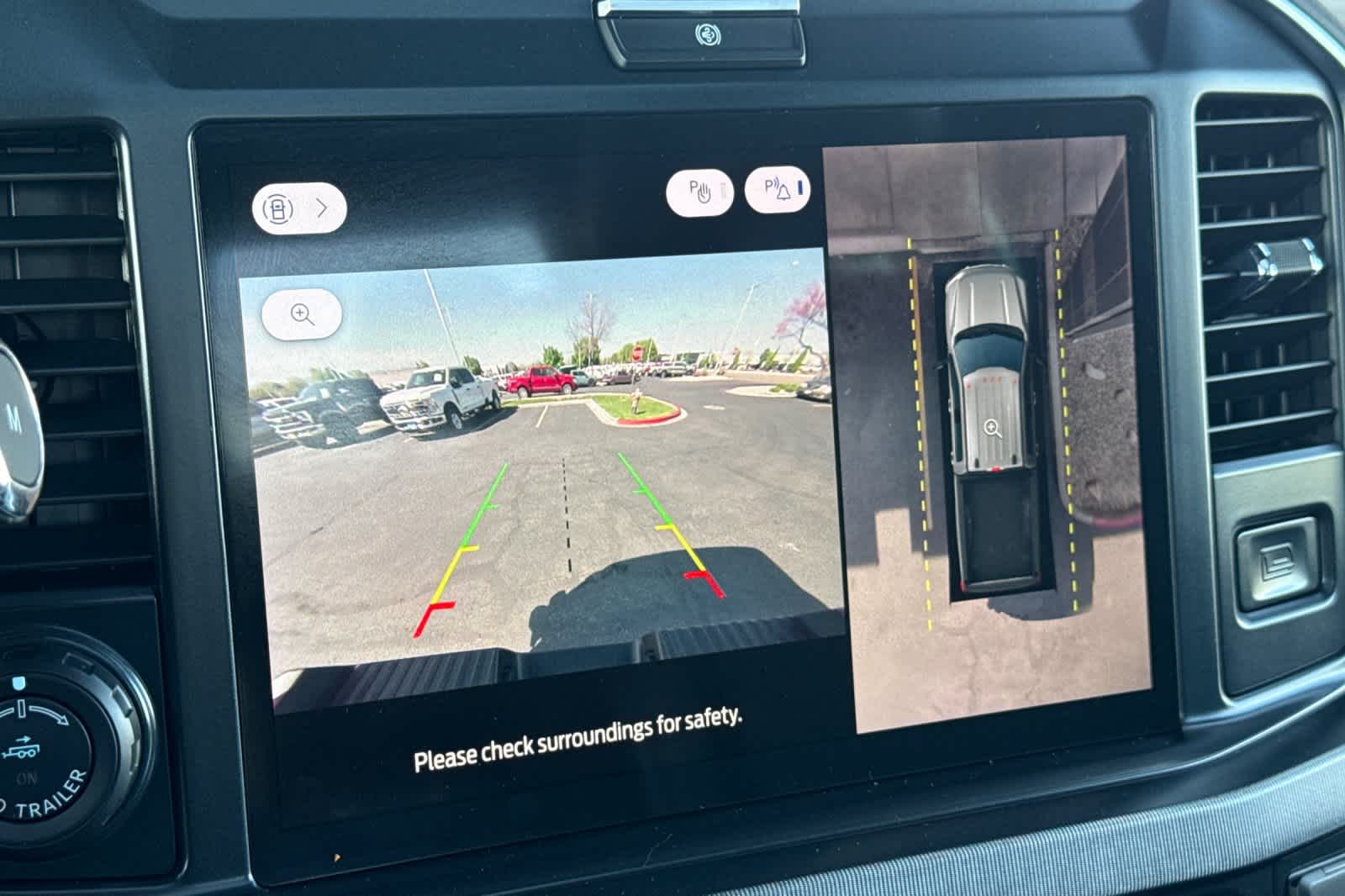 Thumbnail: 2025 Ford F-450 - 19