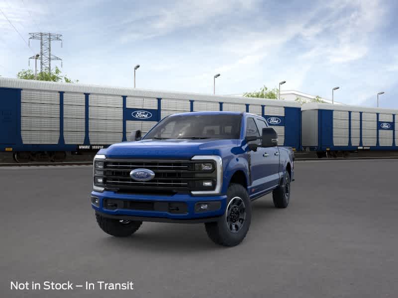 Thumbnail: 2026 Ford F-350 - 2